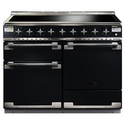 Rangemaster Elise 110 Induction Hob Range Cooker Slate